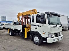 Владивосток Hyundai қыздары