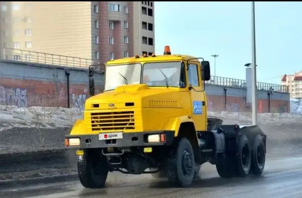 Рамная конструкция и несущая способность шасси