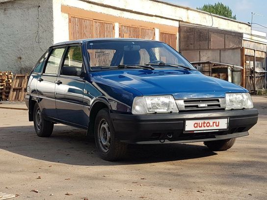Цены на новые автомобили при выпуске