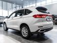 Купить По Акции Автомобиль Haval В Москве