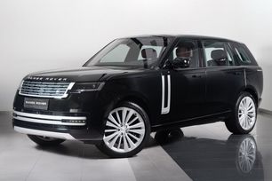 Рендж Ровер 2025 Купить В Москве