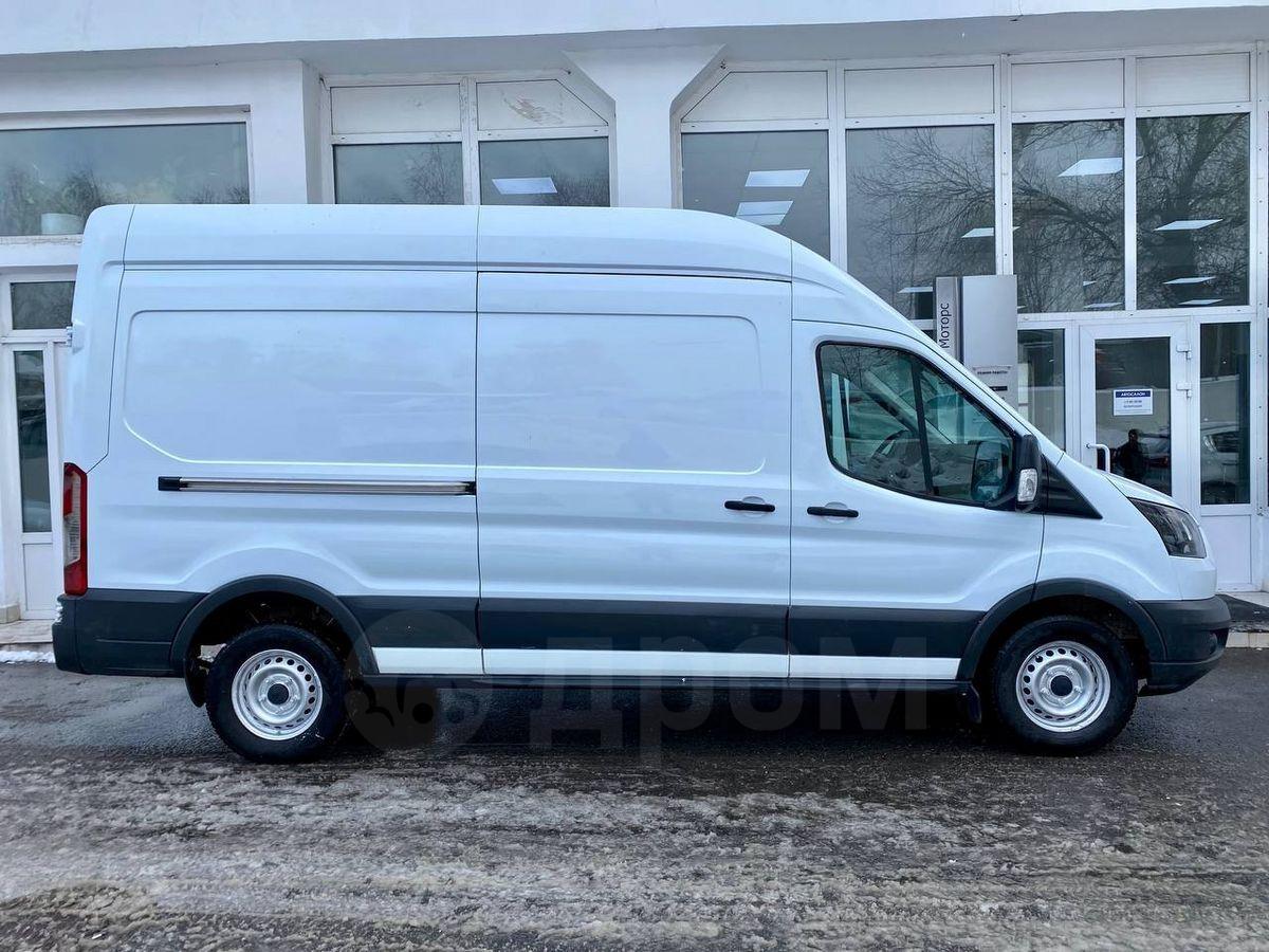 Ford Transit 2016 1 615 000