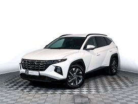 Купить Авто Бу Хендай Туксон