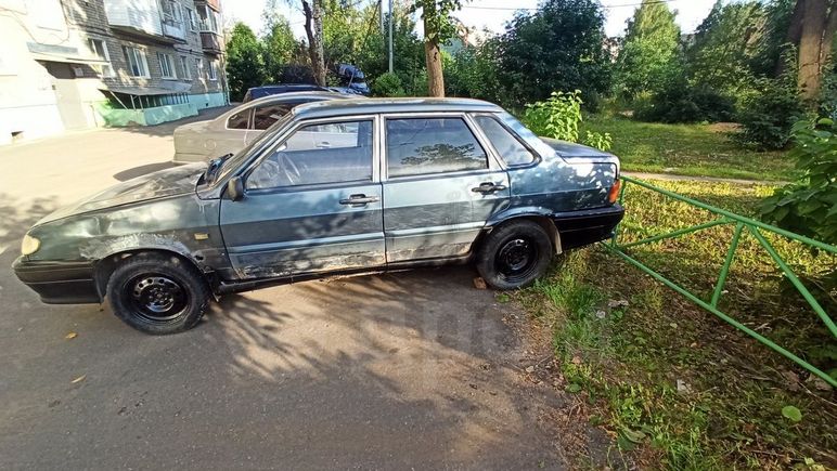 Ваз Купить Бу Сергиев Посаде