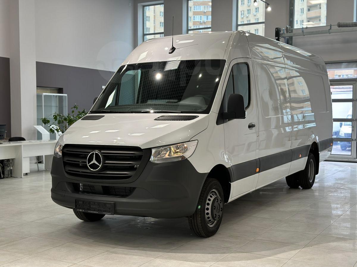 Mercedes benz 519 sprinter on sale