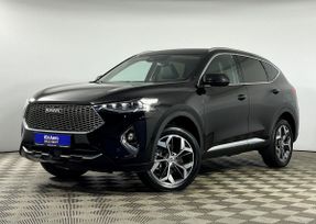 Купить Новое Авто Haval В Рассрочку