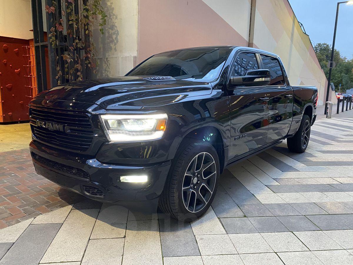 2019 ram sport 1500 online