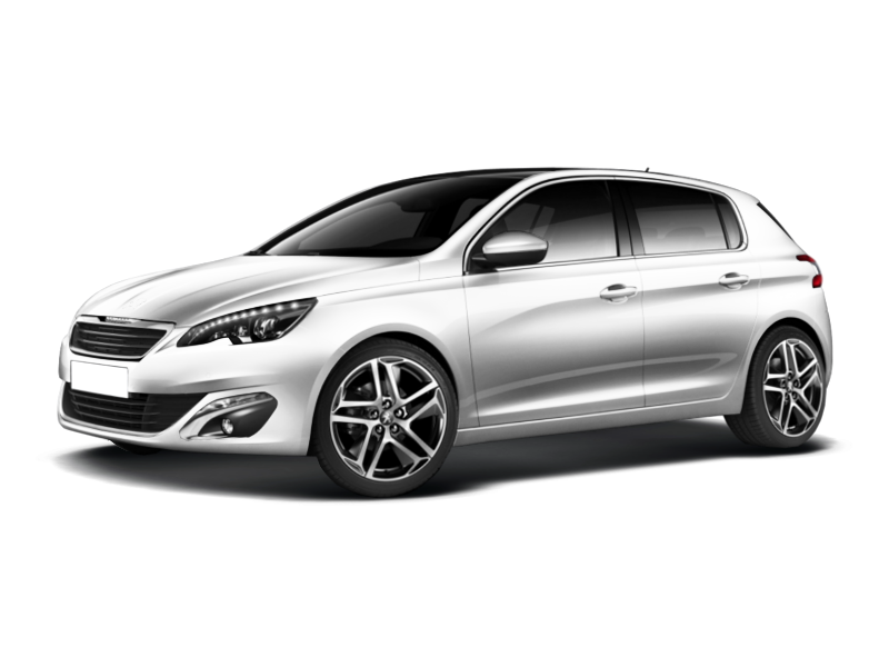 Peugeot 308 Kiralama